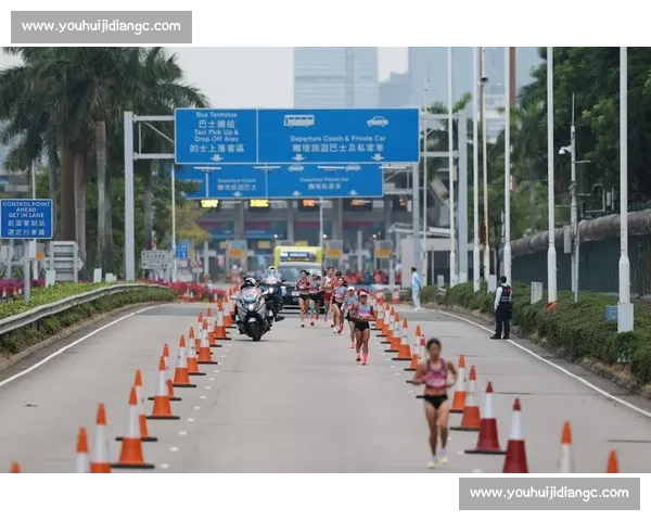 十五运跨境马拉松 15 日深圳鸣枪 深港 “一桥连双城” 创历史 十五运跨境马拉松 15 日深圳鸣枪 深港 “一桥连双城” 创历史