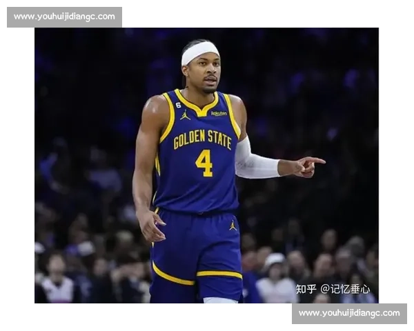 570 万锁死约基奇!勇士五小封神,库明加成换两人筹码? 570 万锁死约基奇!勇士五小封神,库明加成换两人筹码?