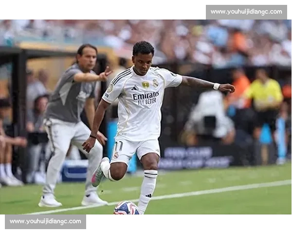 国家德比 2-1！14 亿皇马三球被吹逆转 神锋 10 轮 11 球封神