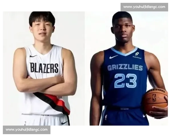 27+6+4！科沃德爆砍创纪录，灰熊换杨瀚森血赚？