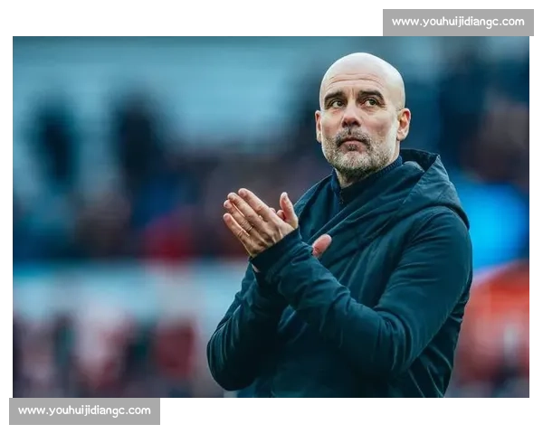 客场三连败！曼城完败维拉，瓜帅遭遇执教尴尬纪录