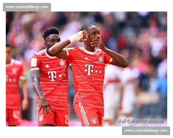 B 费留队存疑,拜仁追中卫:足坛双料转会暗流涌动 B 费留队存疑,拜仁追中卫:足坛双料转会暗流涌动