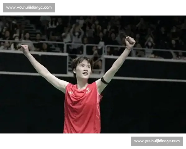 80% 退赛率!国羽法赛遇寒流,陈雨菲独战晋级 80% 退赛率!国羽法赛遇寒流,陈雨菲独战晋级